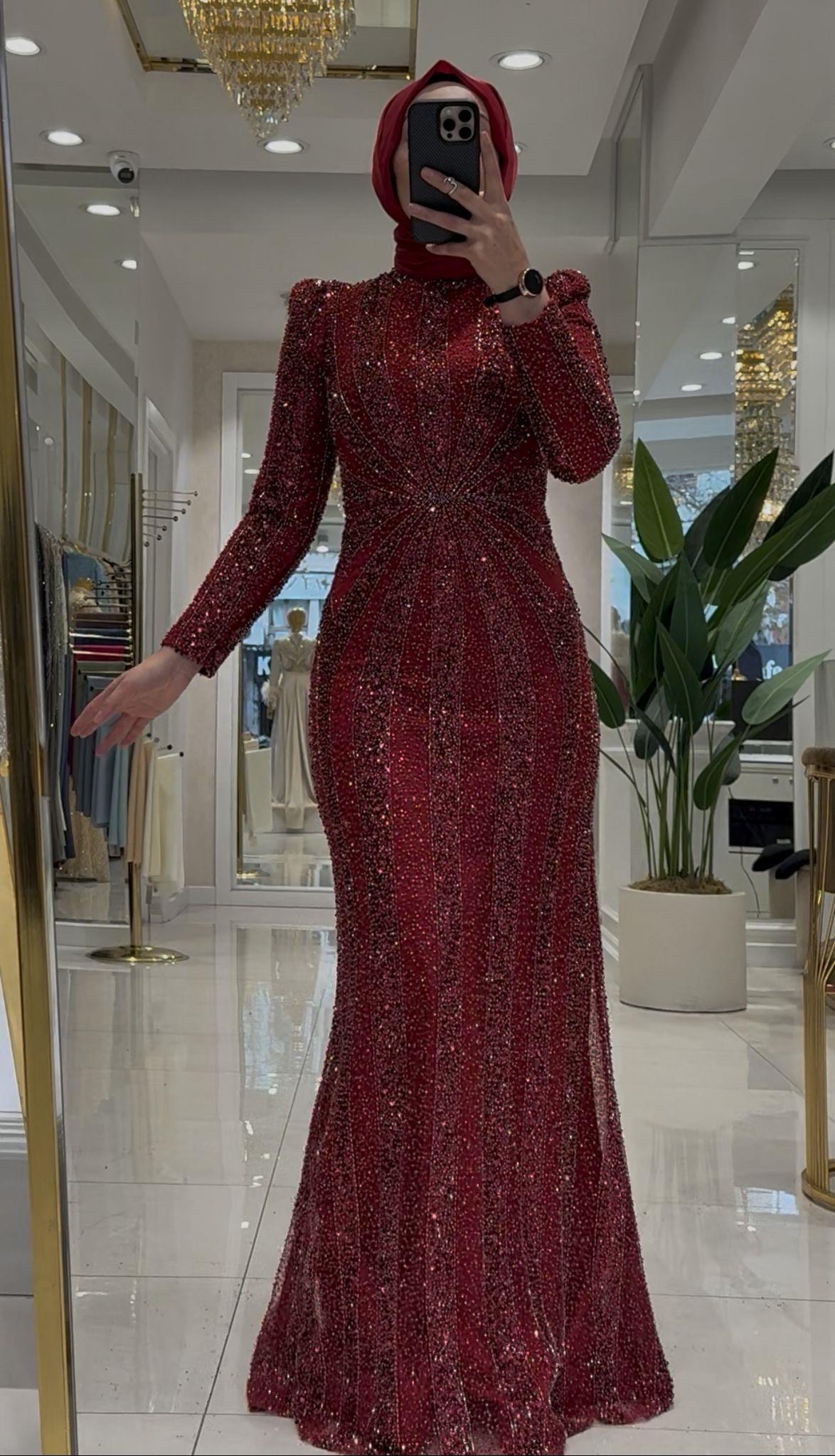 Pınar Şems Rahşan Abiye
