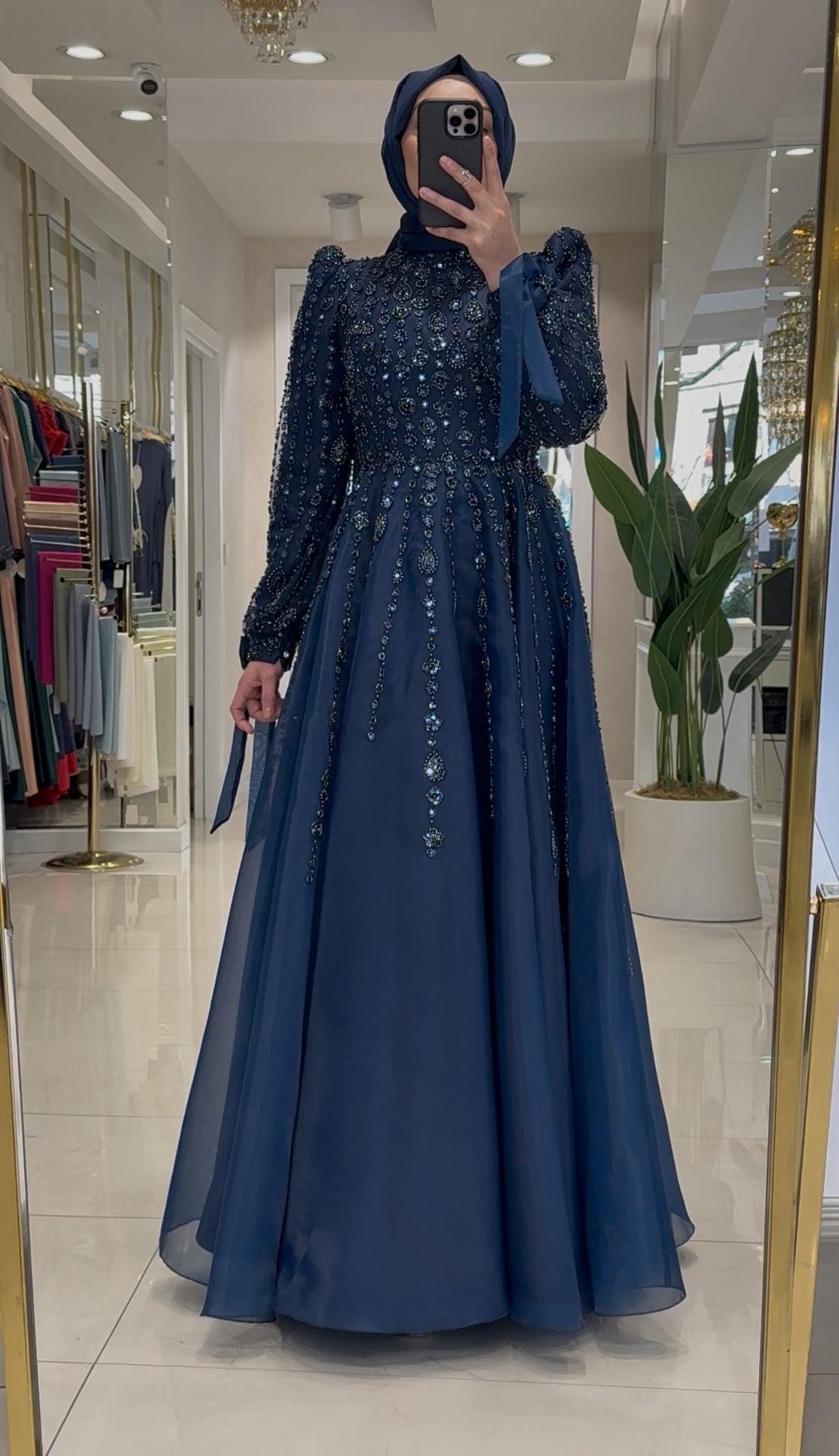 Pınar Şems Reyhan Abiye