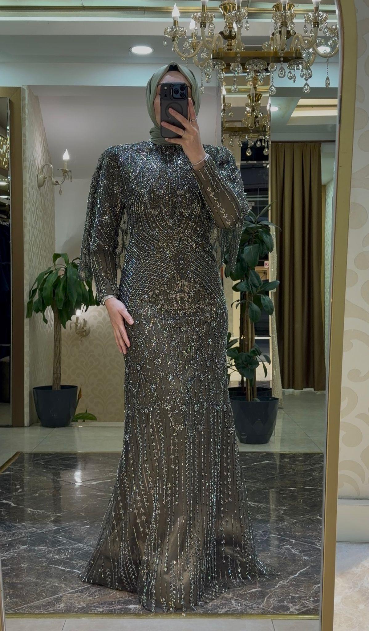 Pınar Şems Taşlı Lavanta