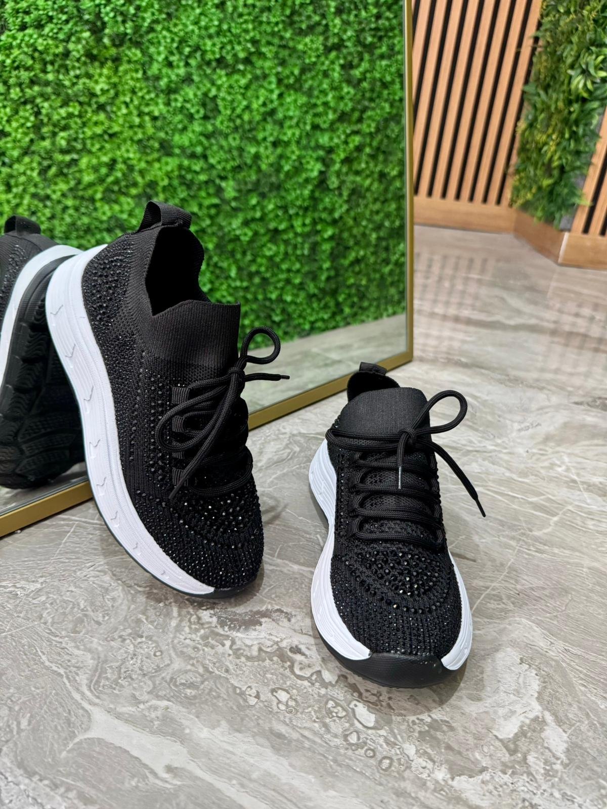 AERO SİYAH TRİKO SPOR