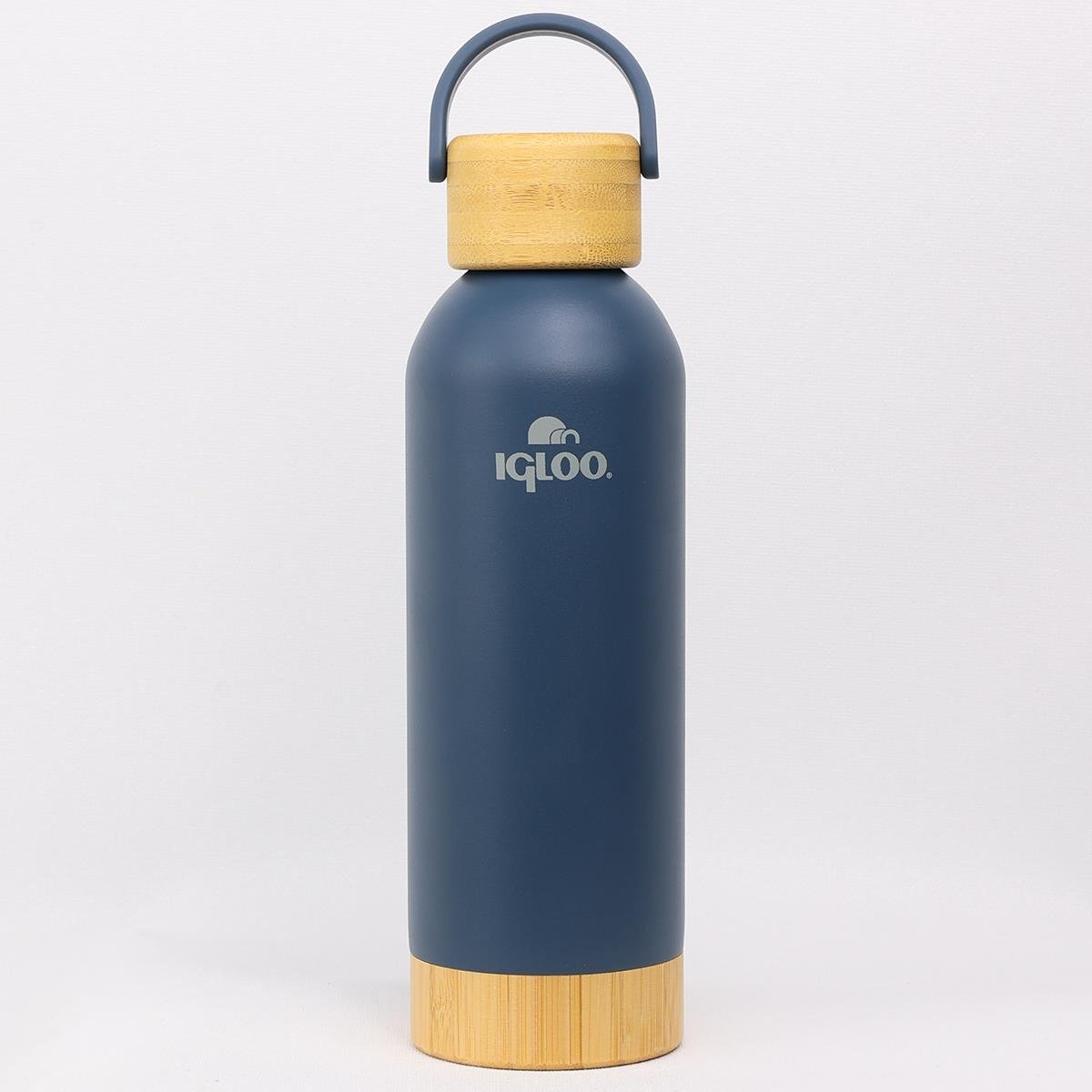 Igloo Hydrate Pro Termos 500ml-MAVİ