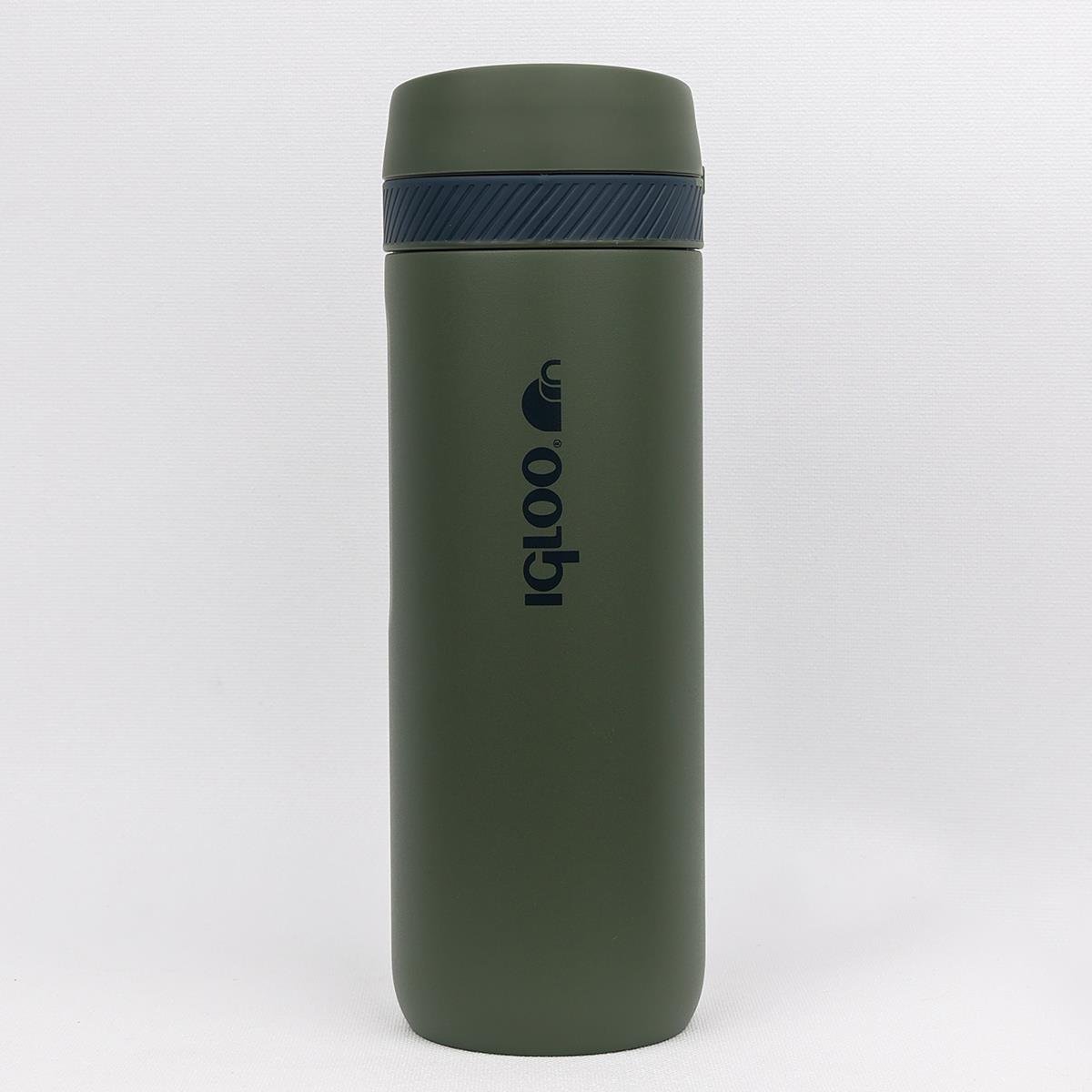 Igloo Squid Termos 600ml-HAKİ