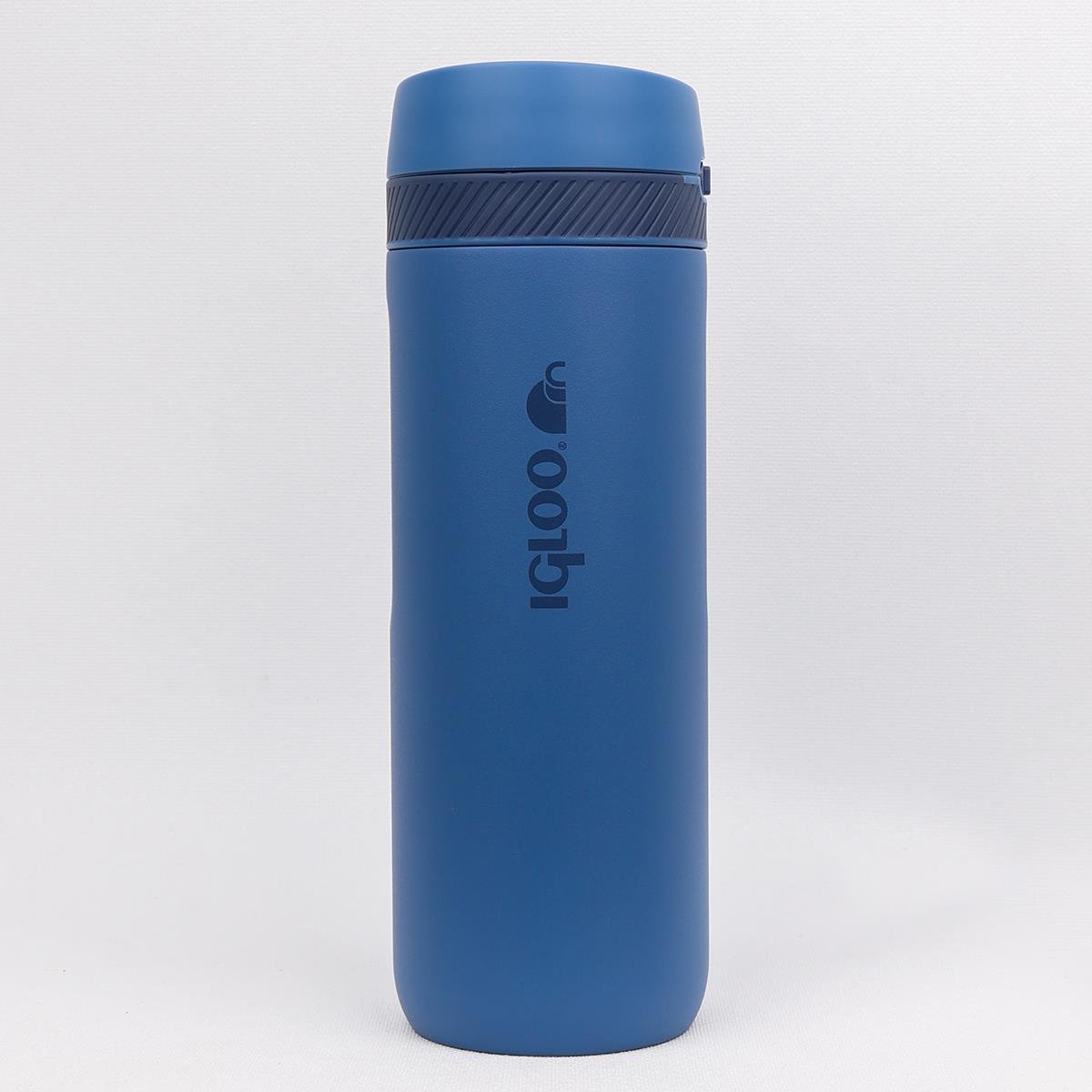 Igloo Squid Termos 600ml-LACİVERT