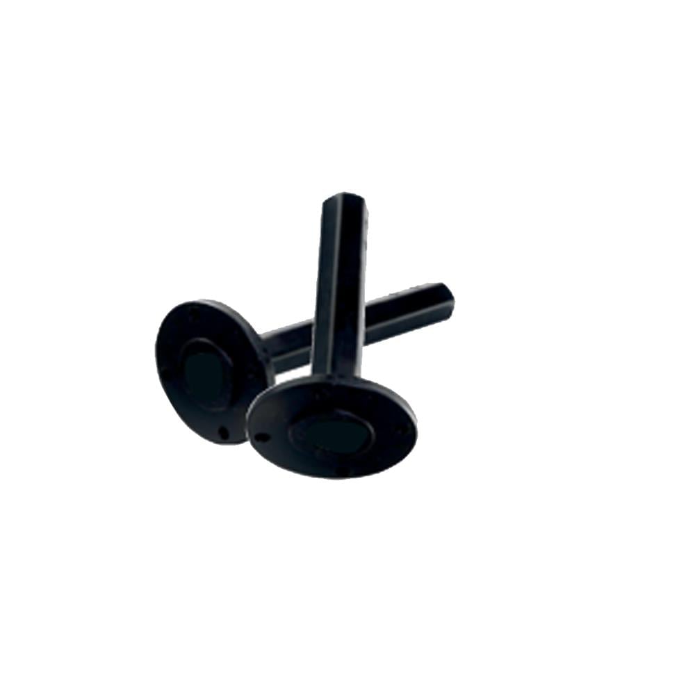 Sabit Flanşlı Porya 28mm 25cm
