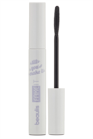 Beaulis Fake It Maskara 100 Black
