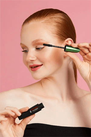 Bitkisel Maskara - Bio-Herbal Bitkisel Mascara 7 in 1