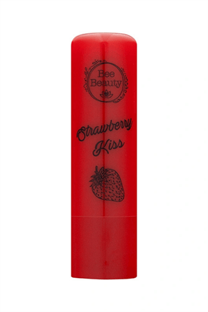 Dudak Parlatıcı Lip Balm Ruj