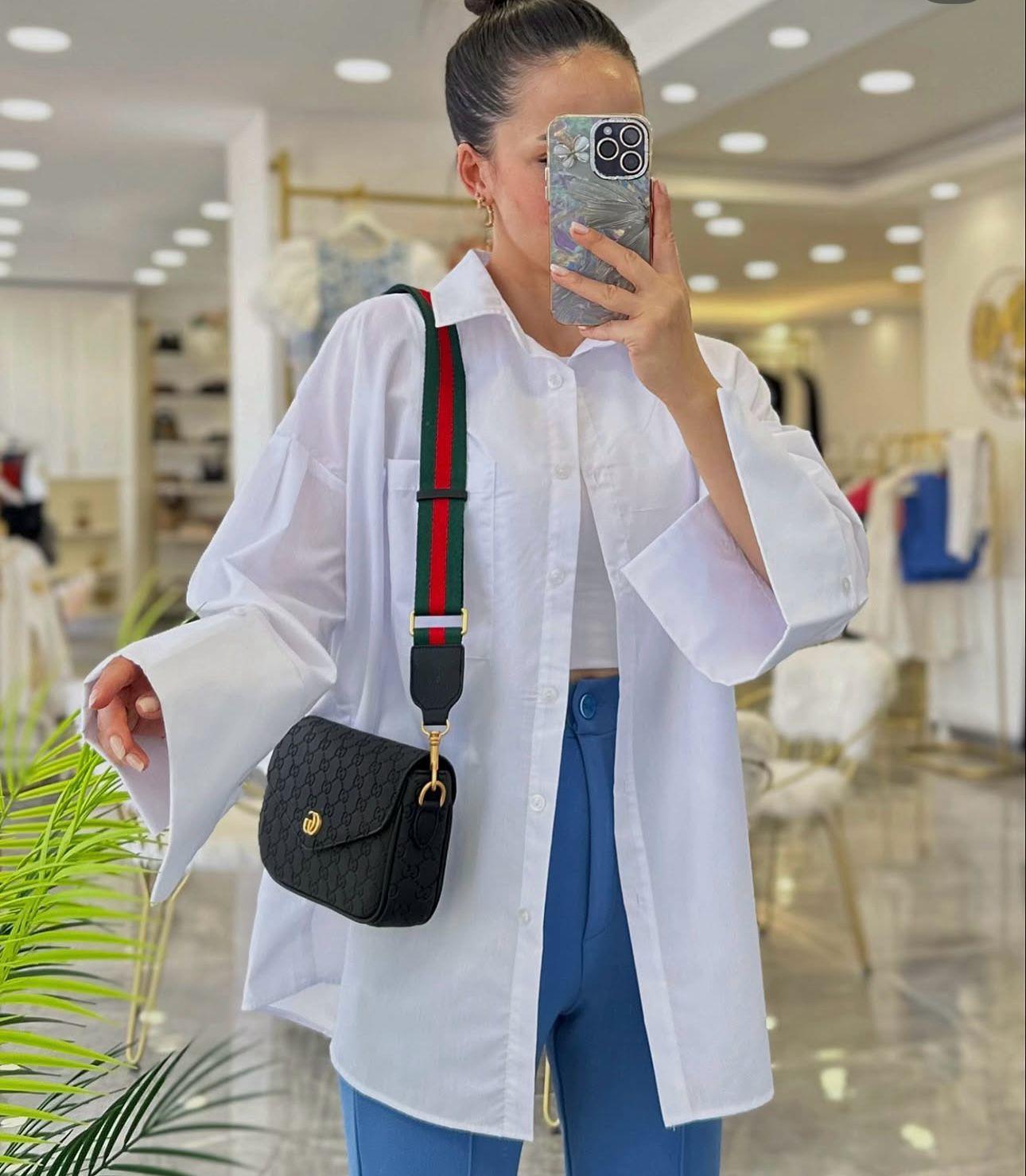 GÖMLEKModa MTGMLK01Gömlek