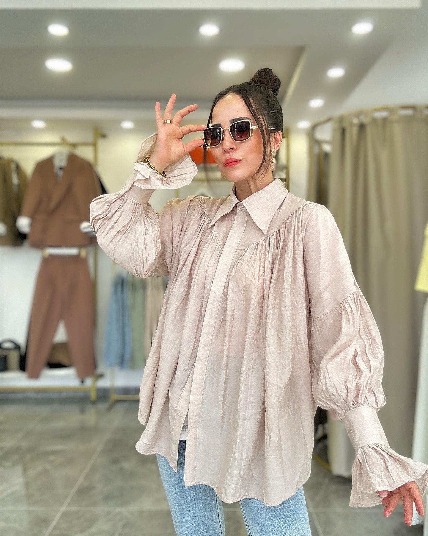 GÖMLEKModa MTKRŞGMLK700Kraş Gömlek