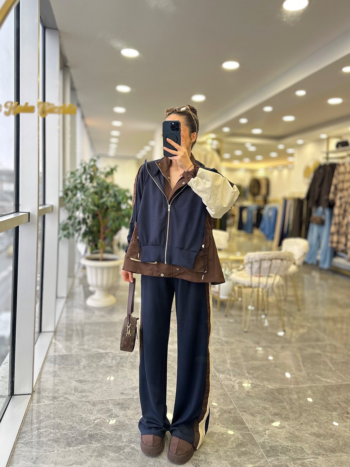TAKIMModa MTTWSTMEKTKM6000Modal-Paraşüt Tasarım Takım 