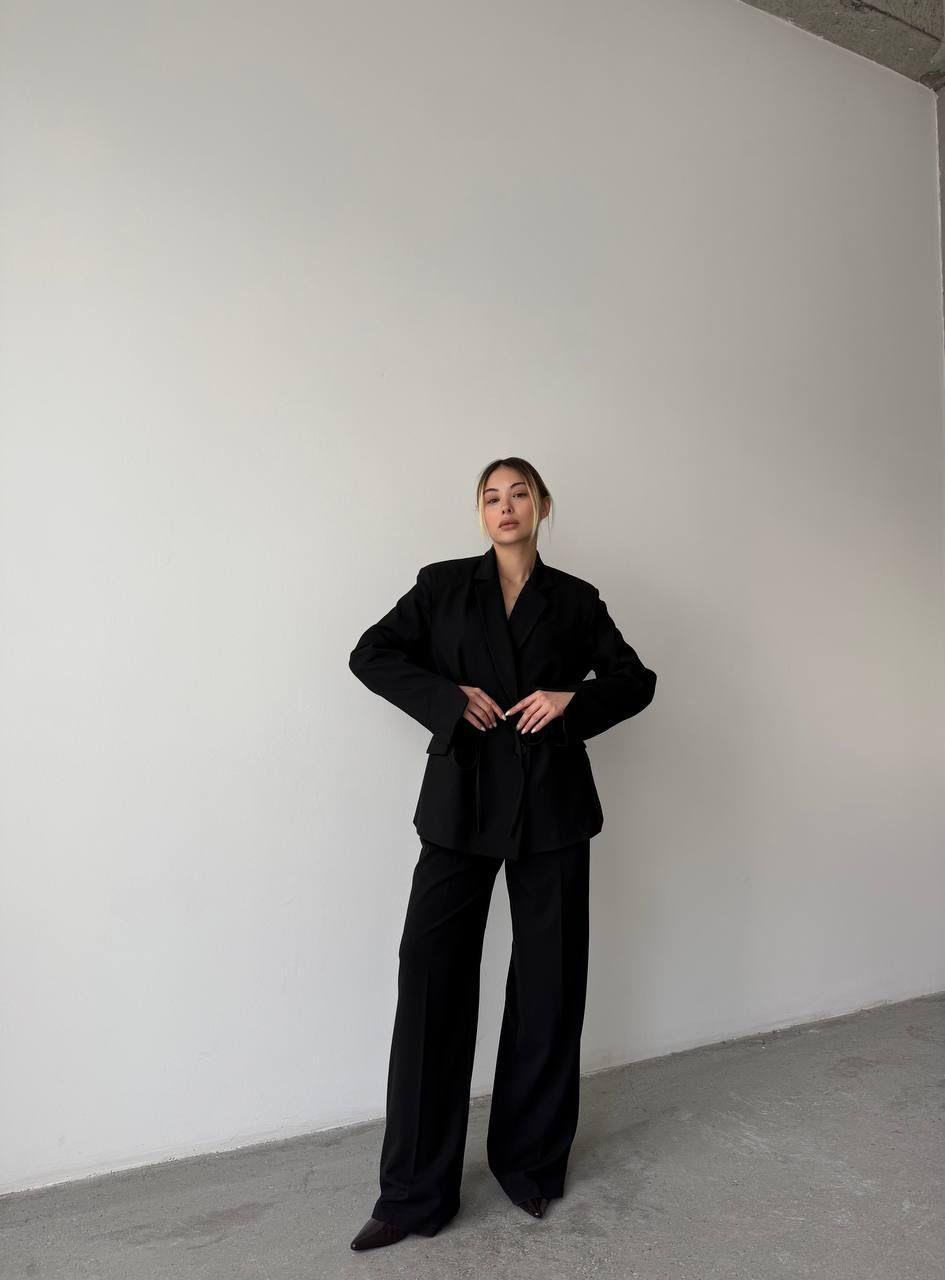 TAKIMModa MTTKM01Pantolon Ceket Takım