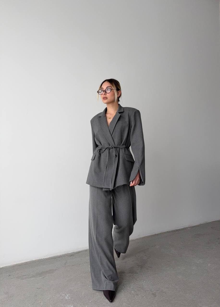 TAKIMModa MTTKM01Pantolon Ceket Takım