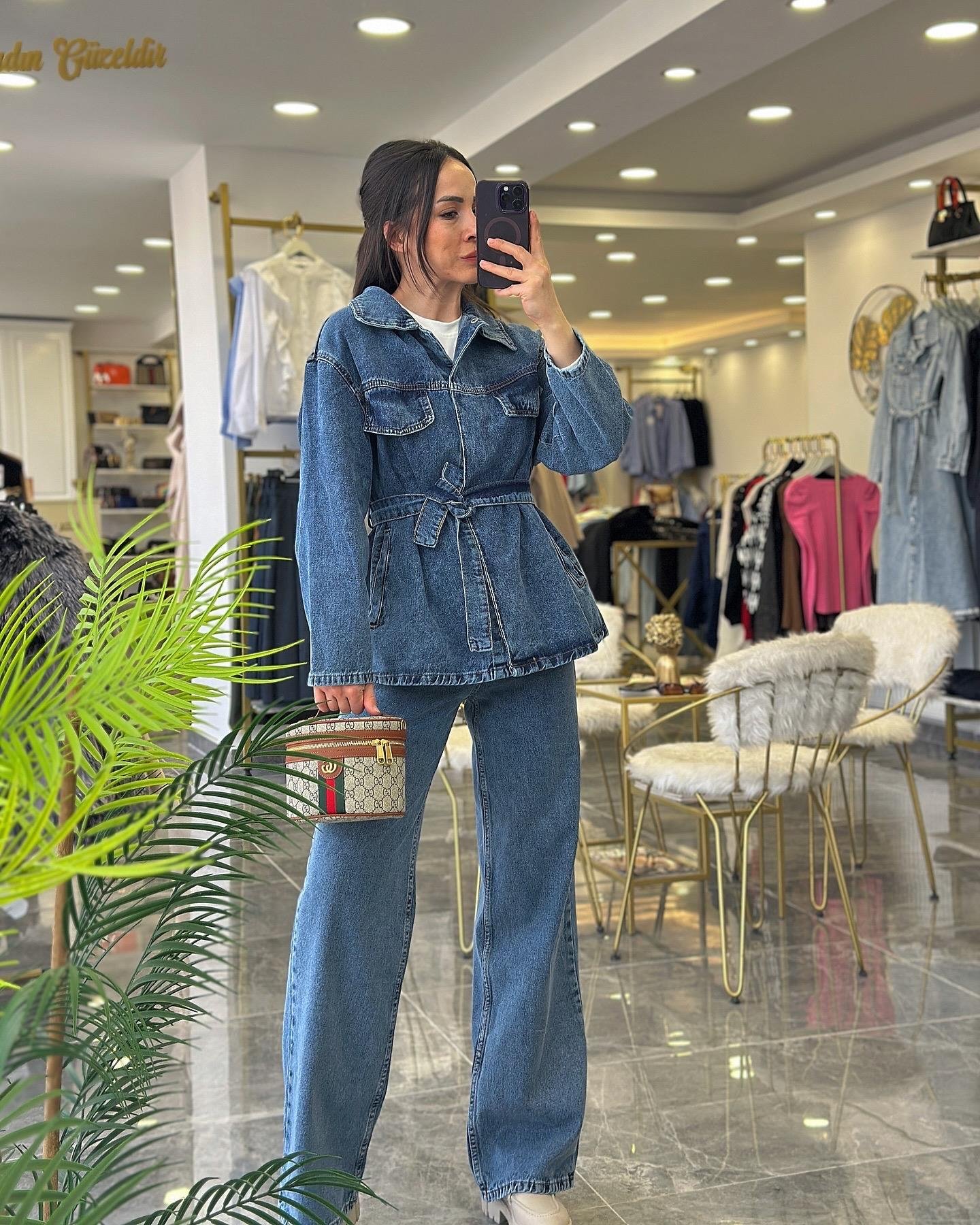 TAKIMModa MTTkm01Takım 