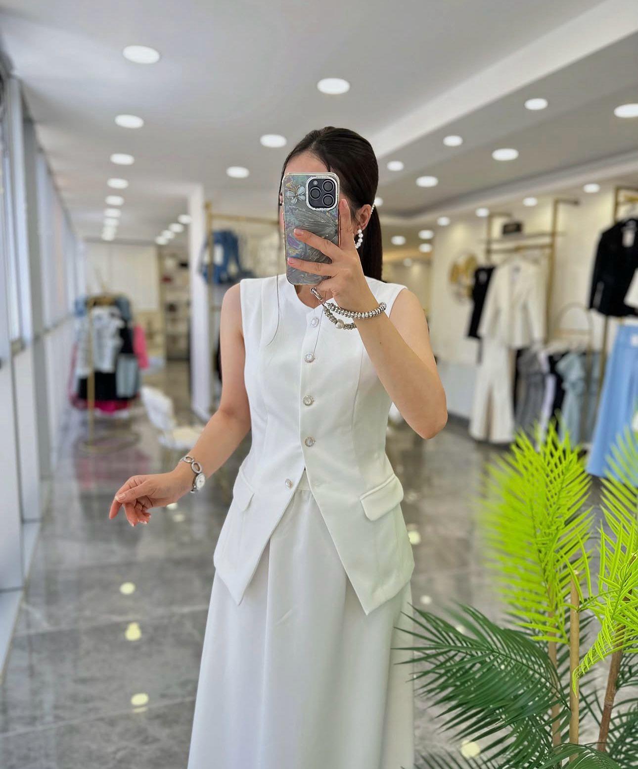 YELEKModa MTYLK01Yelek