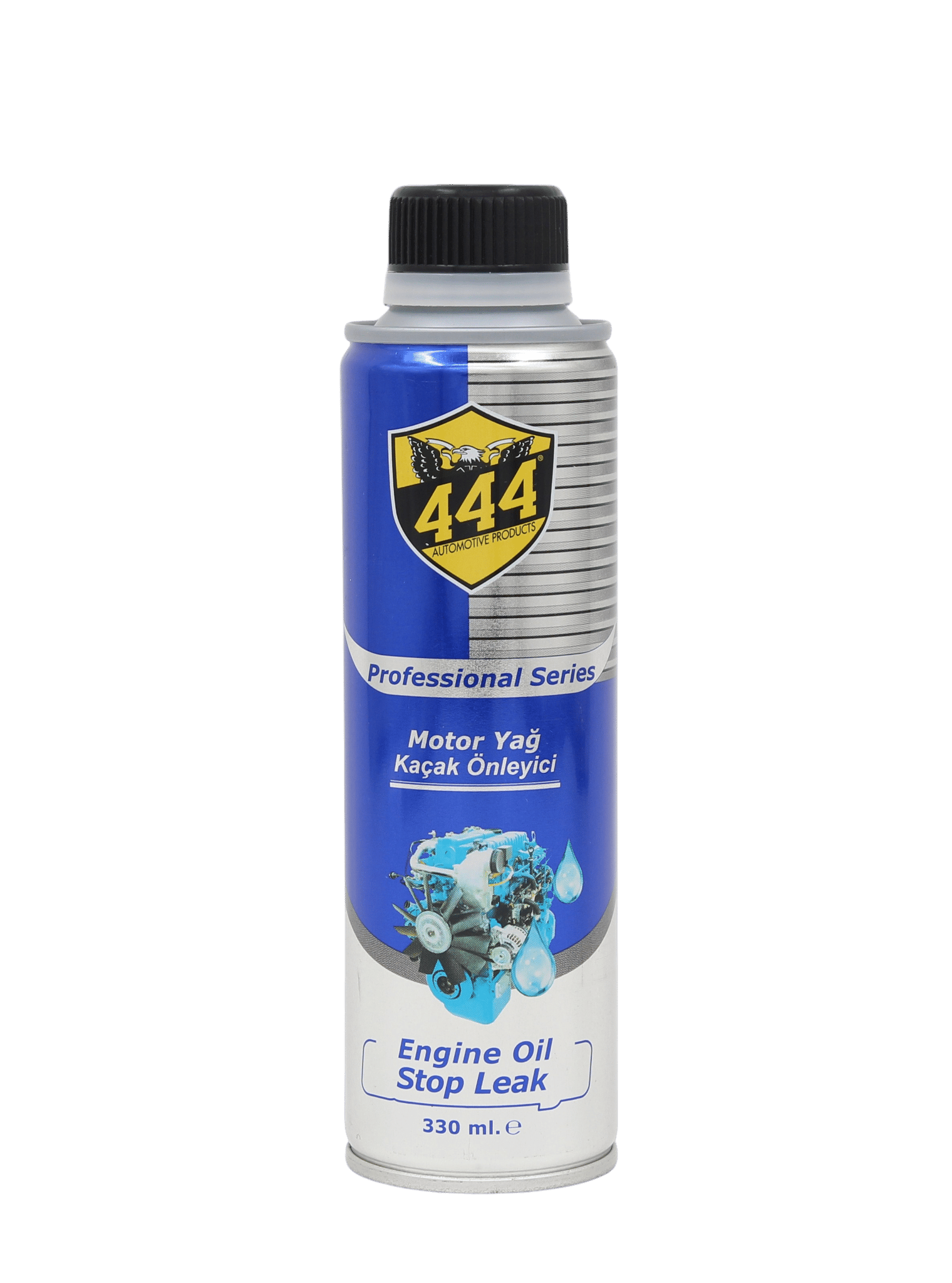 - Motor Yağ Kaçak Önleyici 330 Ml