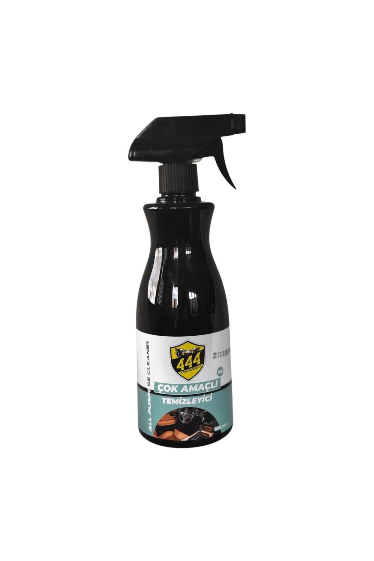 444 Çok amaçlı Temizleyici 600 ml
