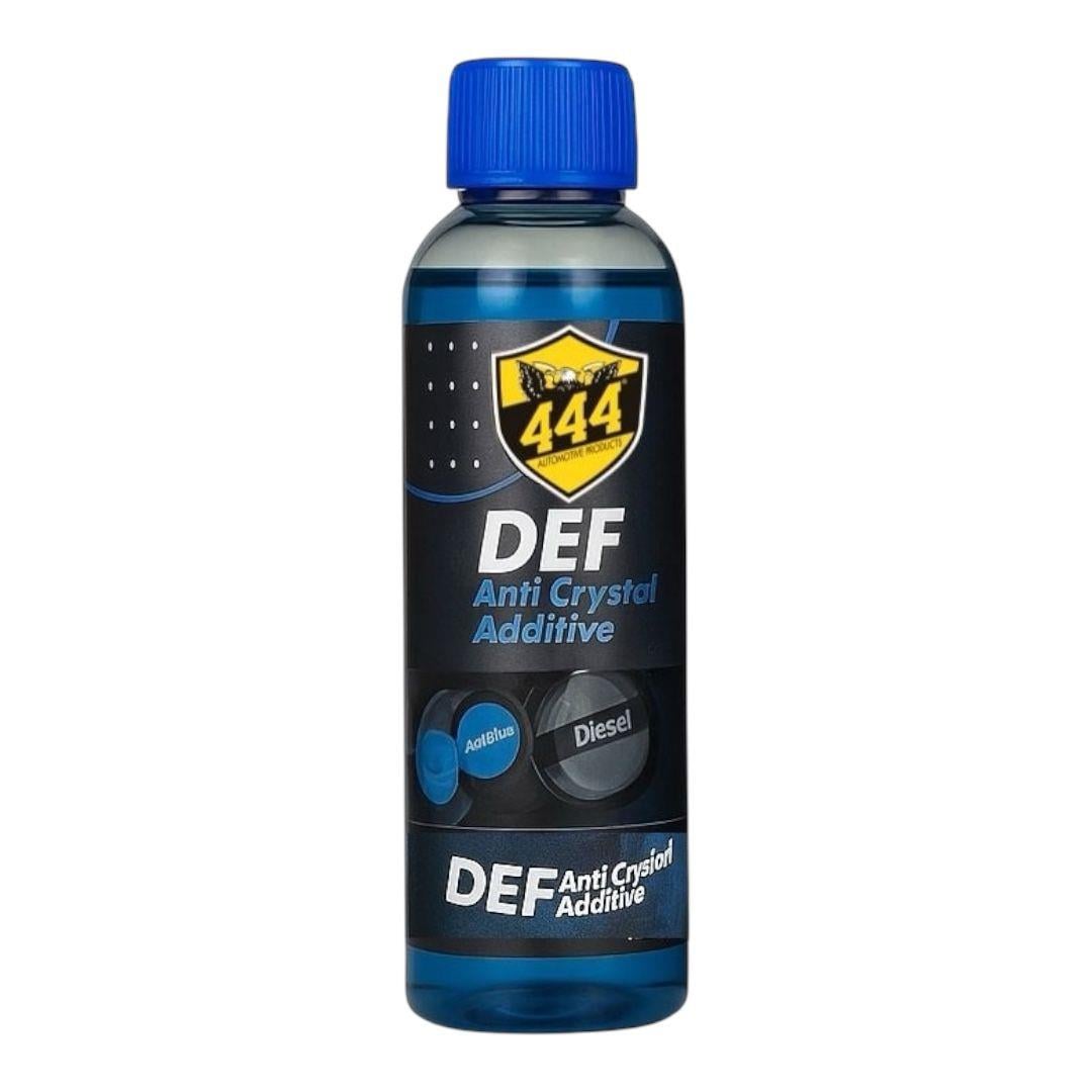 Def Antikristal Katkı 125 ml