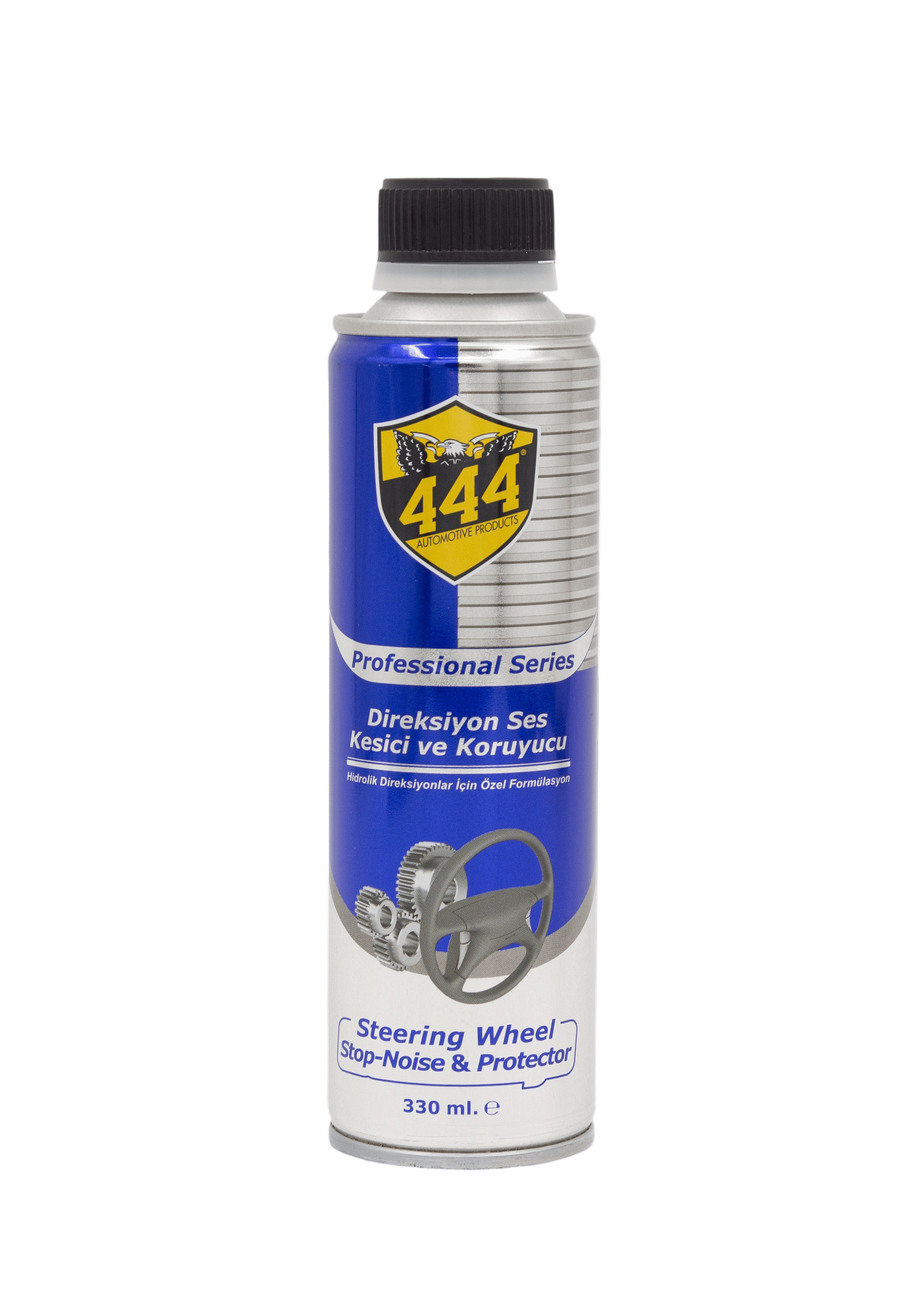 Direksiyon Ses Kesici 330 ml