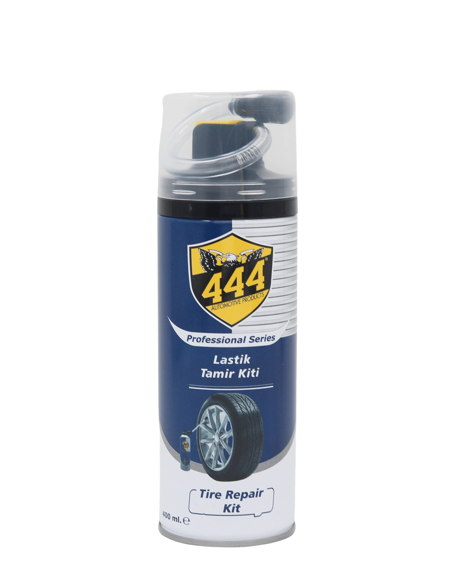 Lastik Tamir Kiti 400ml