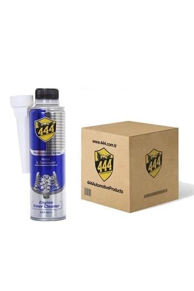 Motor Iç Temizleyici 330ml X24'lü Paket Uyumlu
