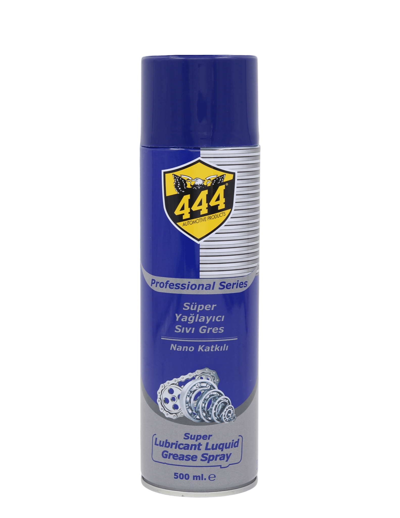Süper Yağlayıcı Sıvı Gres 500ml