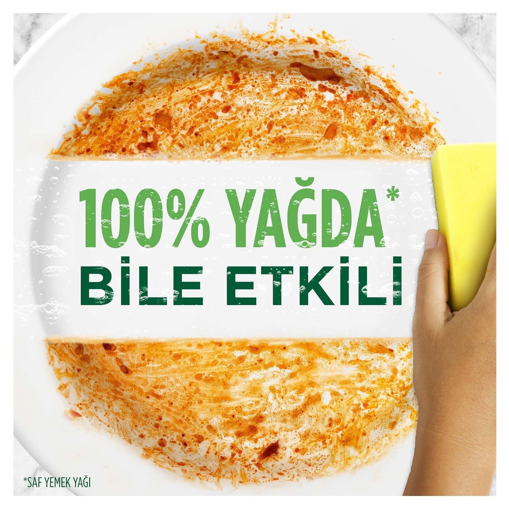 Fairy Sıvı Bulaşık Deterjanı Limon 650 ml