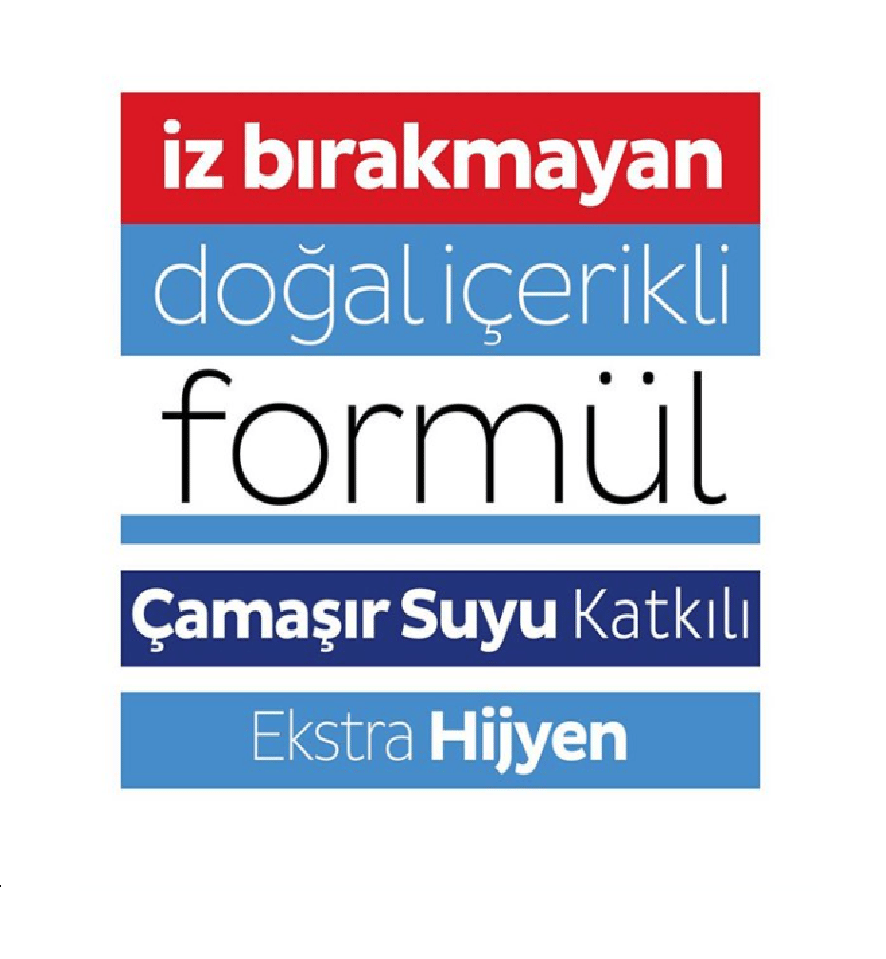 Sleepy Yüzey Temizlik Havlusu 100'lü Çamaşır Suyu Katkılı