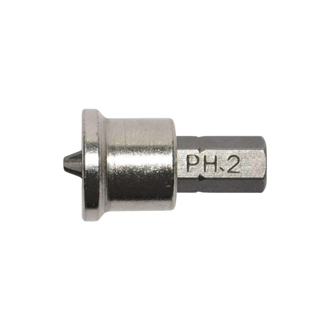 BİTS UÇ STOPLU 2*25MM