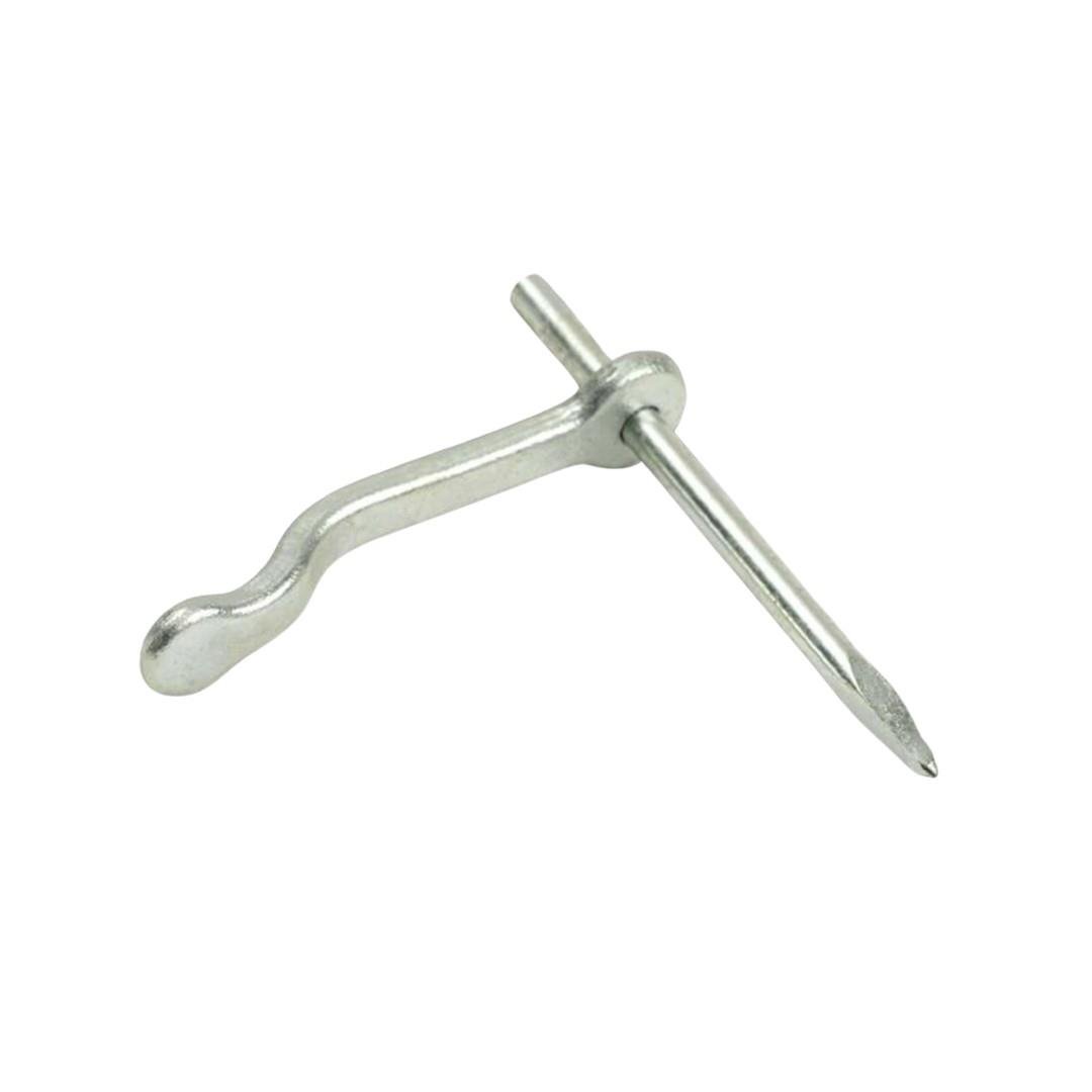 DEKOR MASTAR KELEPÇESİ 250 MM  089