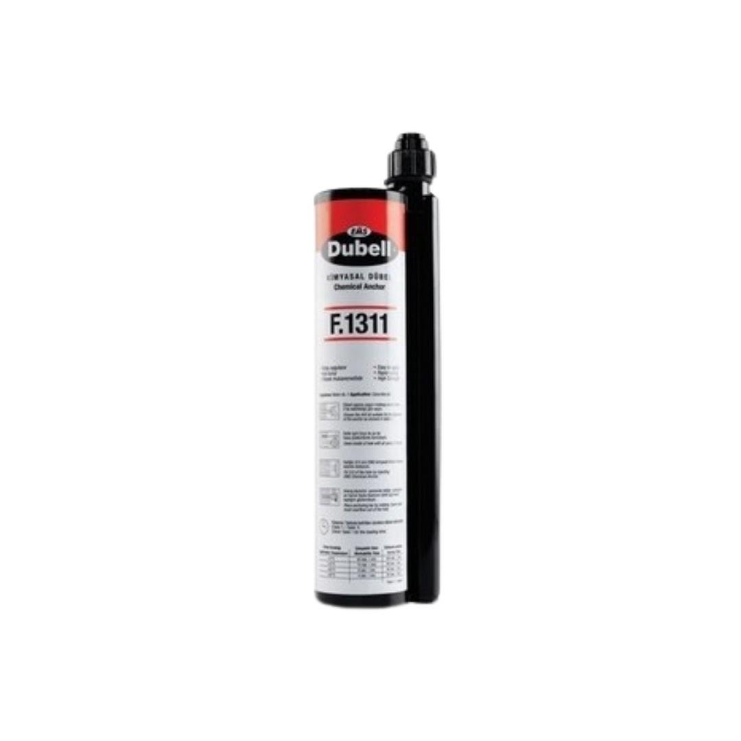 EPOKSİ KİMYASAL DÜBEL 345 ml