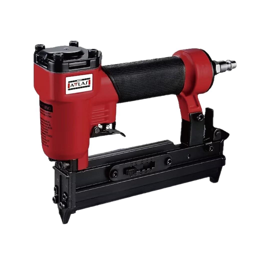 HAVALI ÇİVİ TABANCASI ATLAS F50B