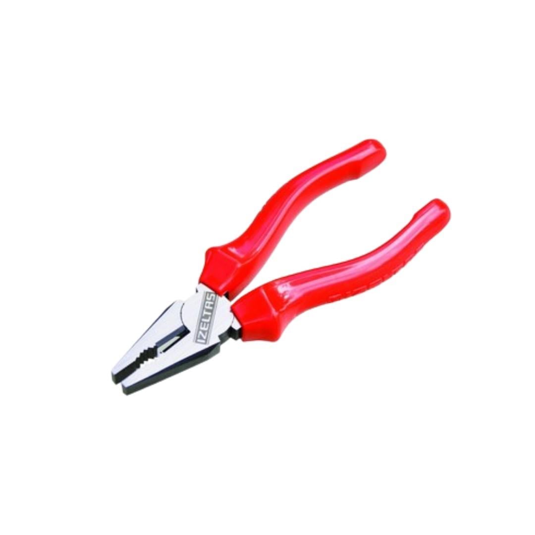 İZELTAŞ OPAK PENSE 180MM