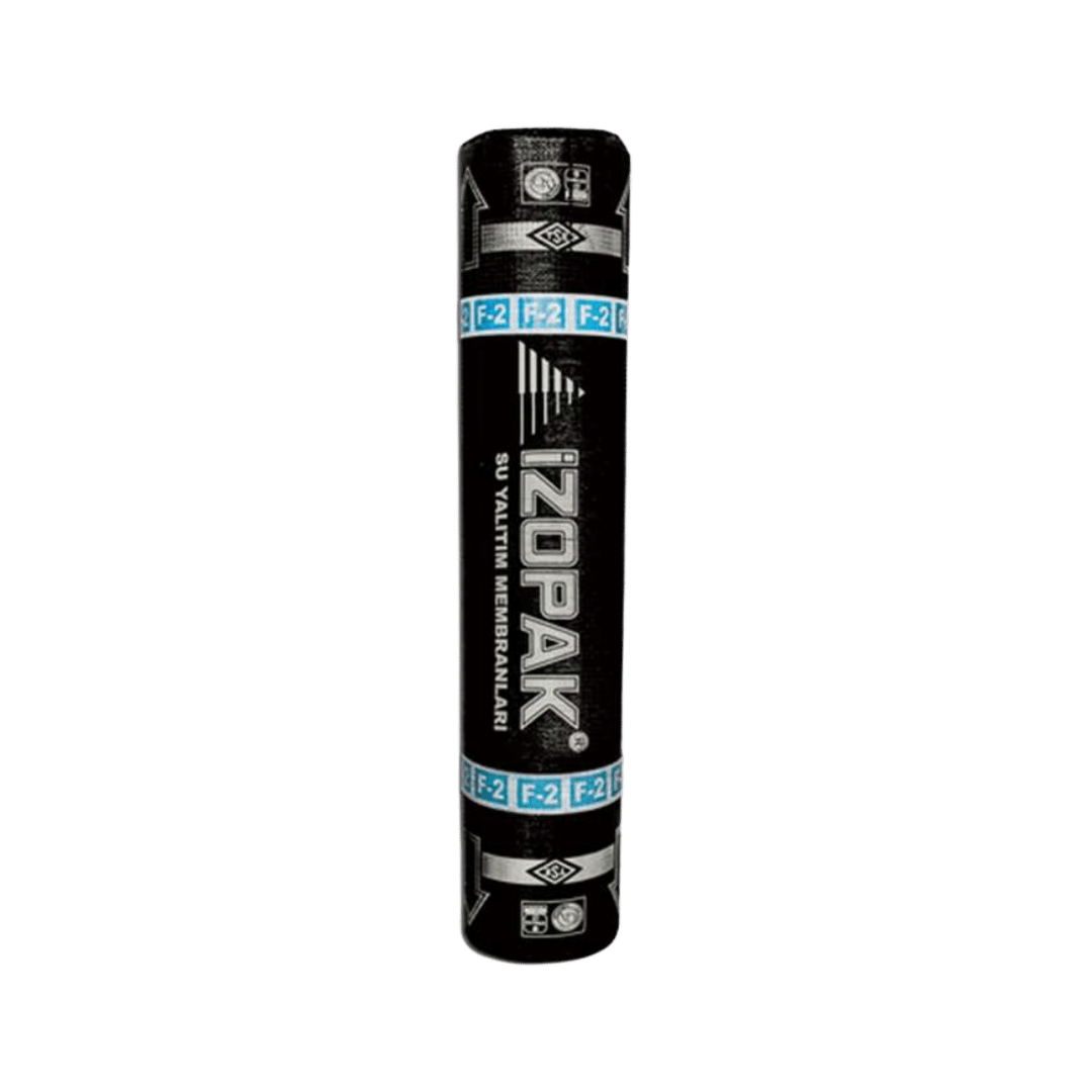 İZOPAMAX C200 2MM MEMBRAN (15M2)