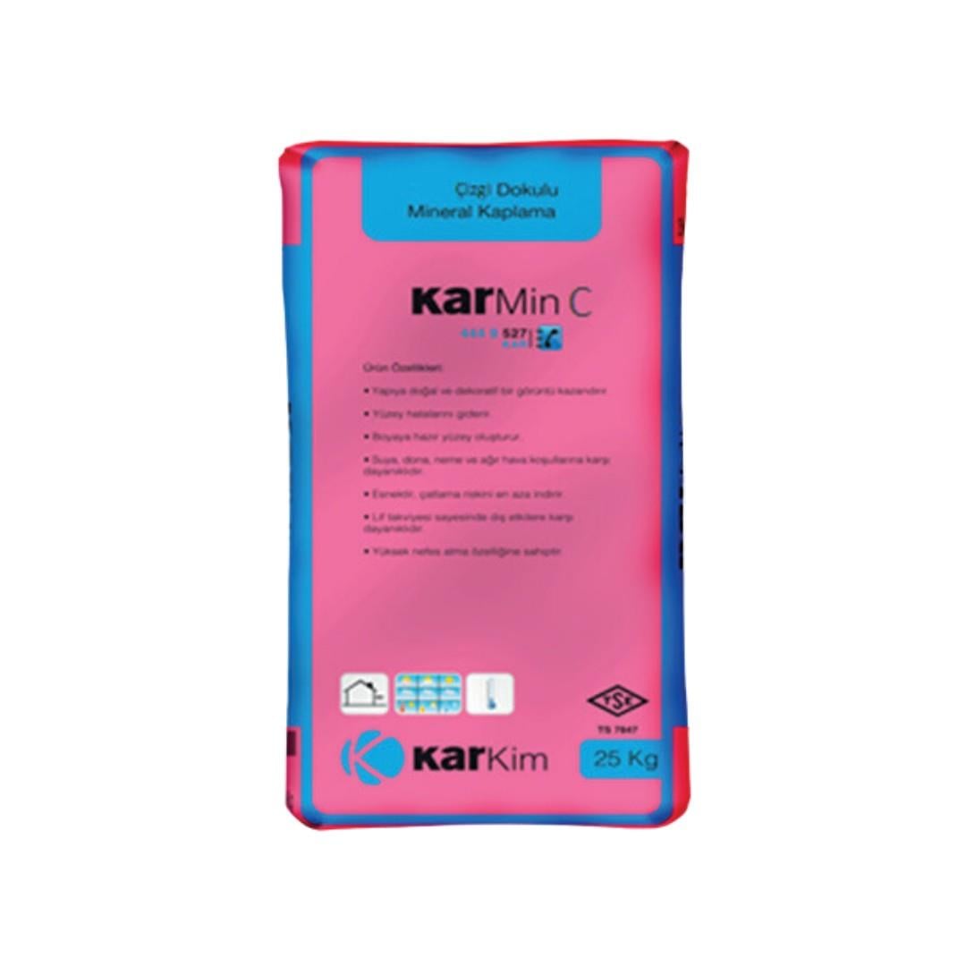 KARKİM ÇİZGİLİ DEKORATİF (ISI YALITIM)
