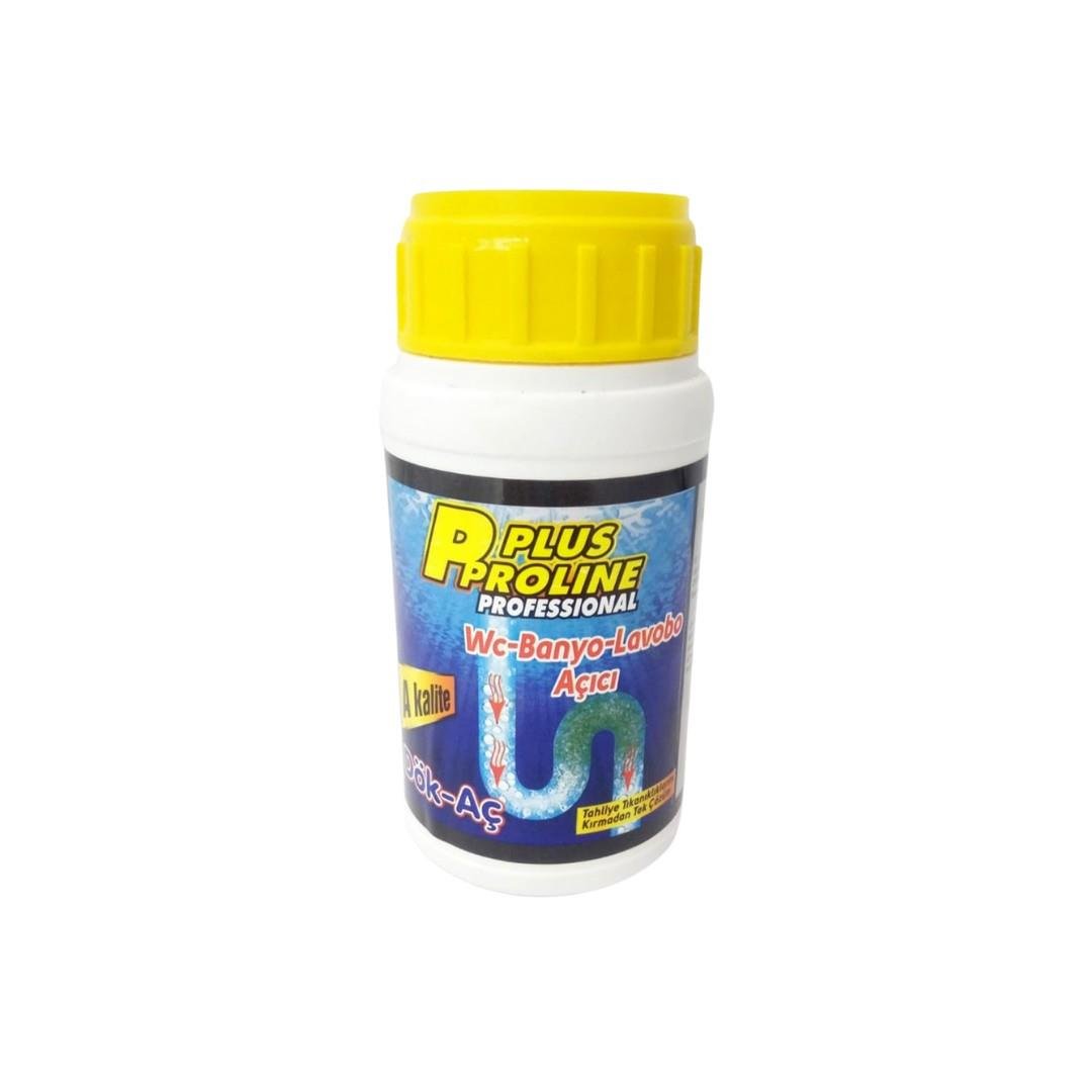 LAVABO AÇICI SIVI 500 GR PLUS