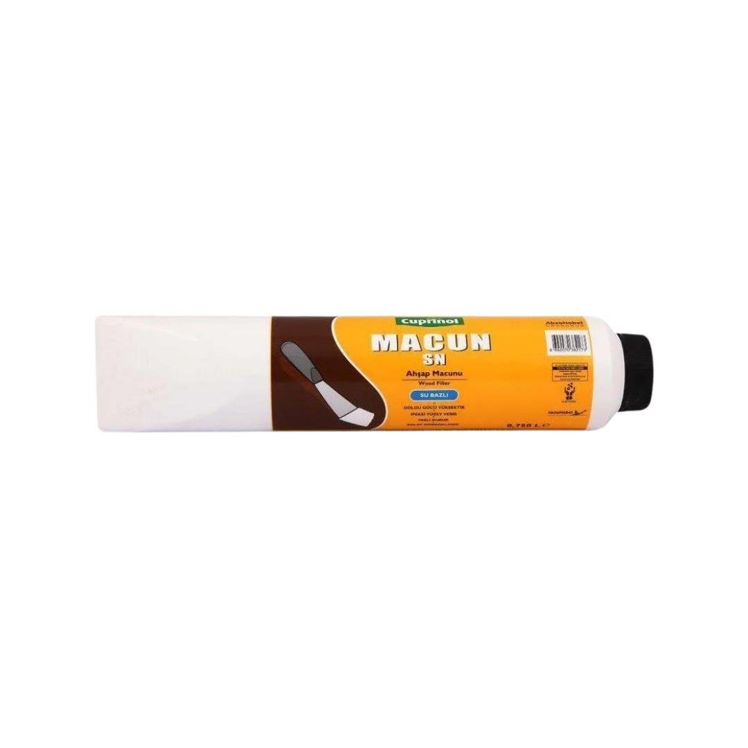 MARSHALL AHŞAP MACUN CUPRİNOL