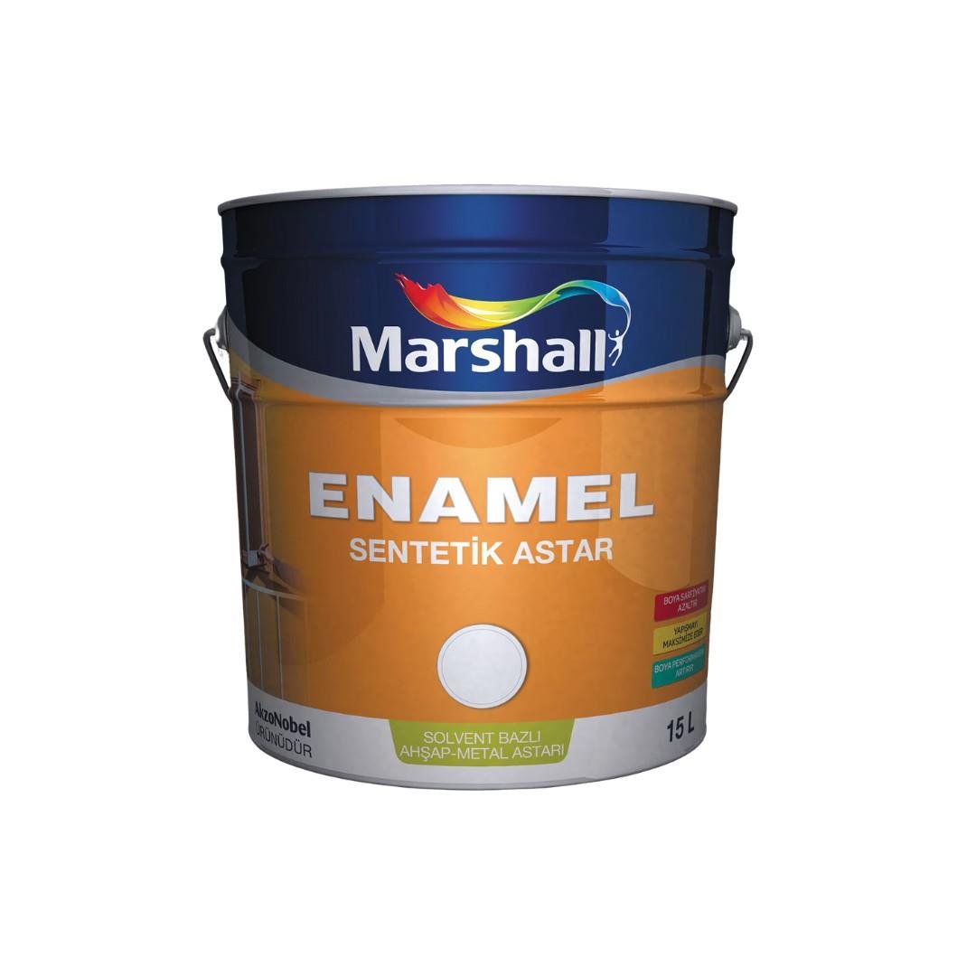 MARSHALL ENAMEL ASTAR