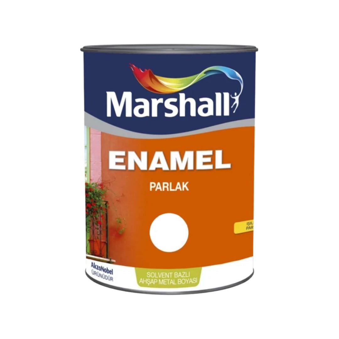 MARSHALL ENAMEL PARLAK