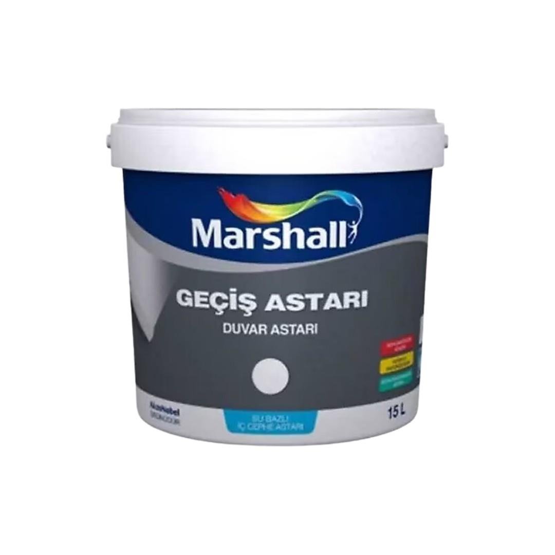 MARSHALL GEÇİŞ ASTAR İÇ