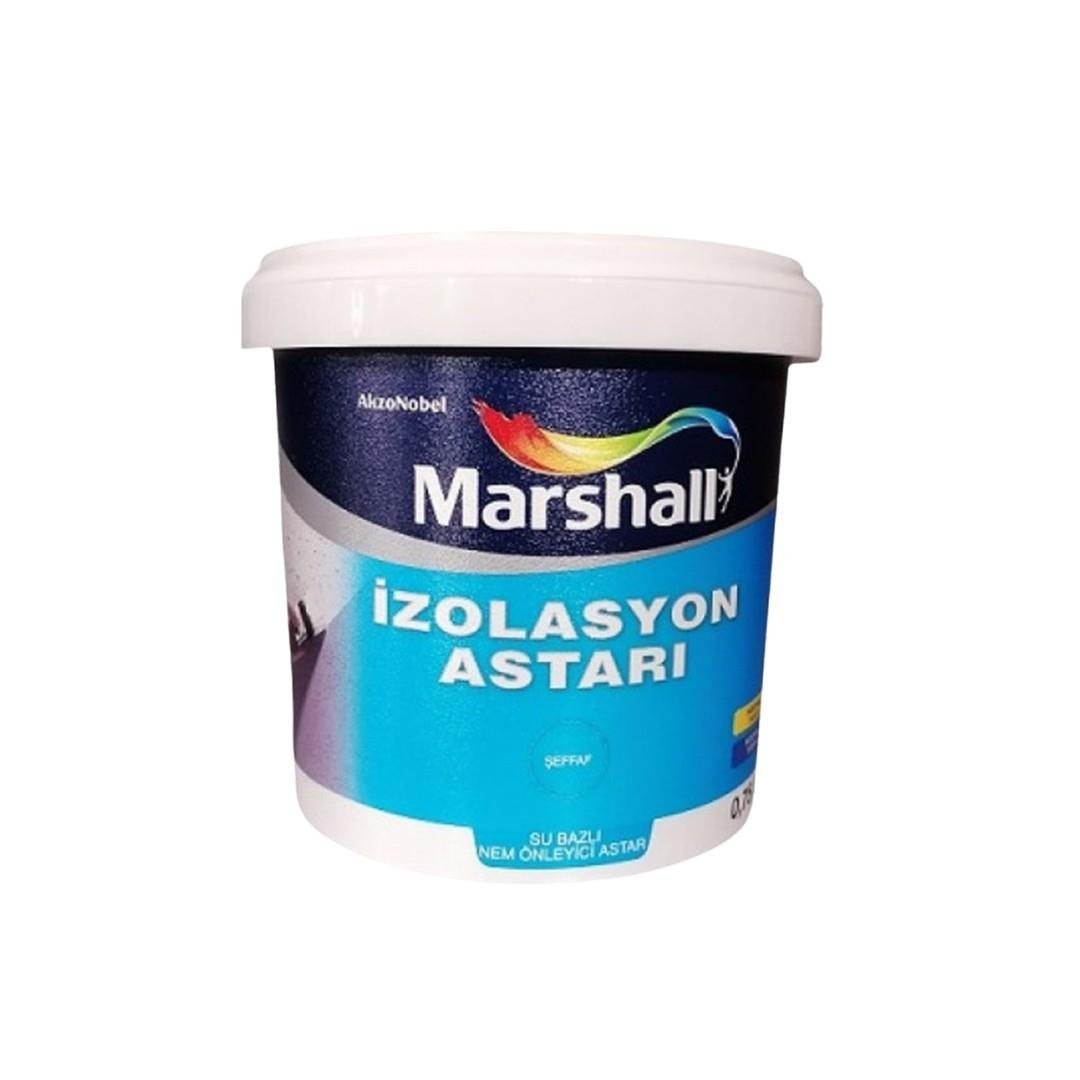 MARSHALL İZOLASYON ASTAR