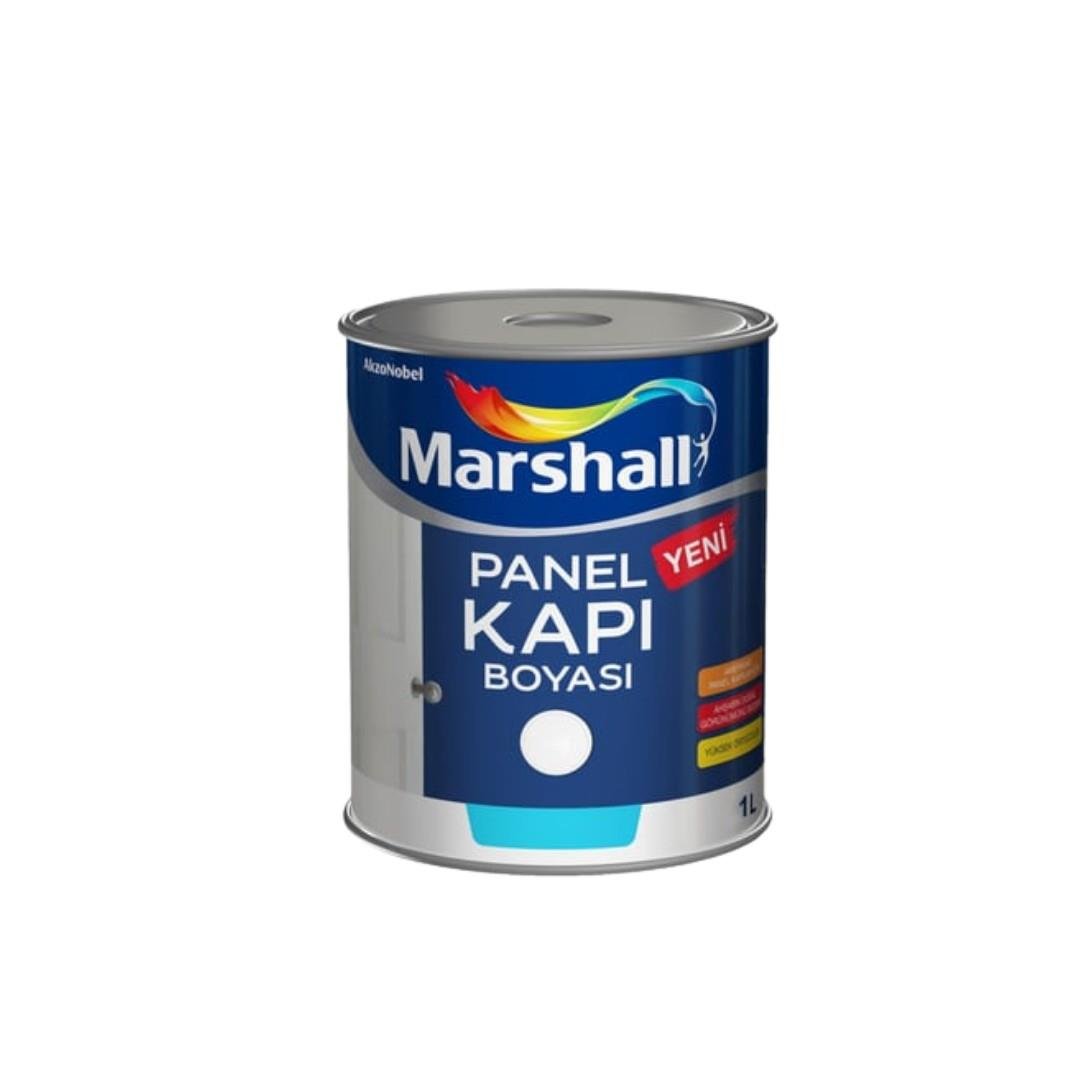MARSHALL PANEL KAPI BOYASI