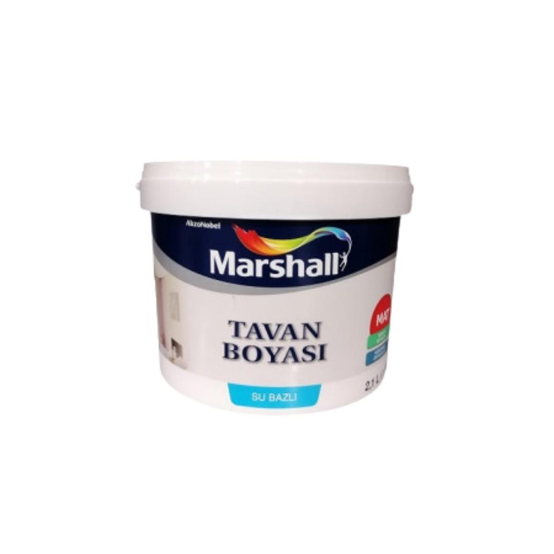 MARSHALL TAVAN BOYASI