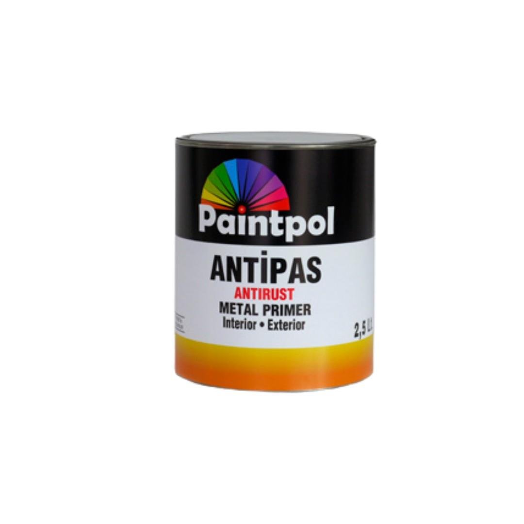 PAINTPOL ANTİPAS BOYA
