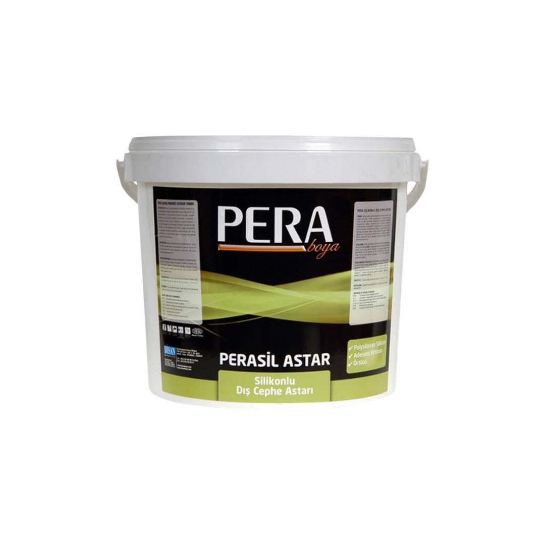 PERA DIŞ CEPHE SİL. ASTARI