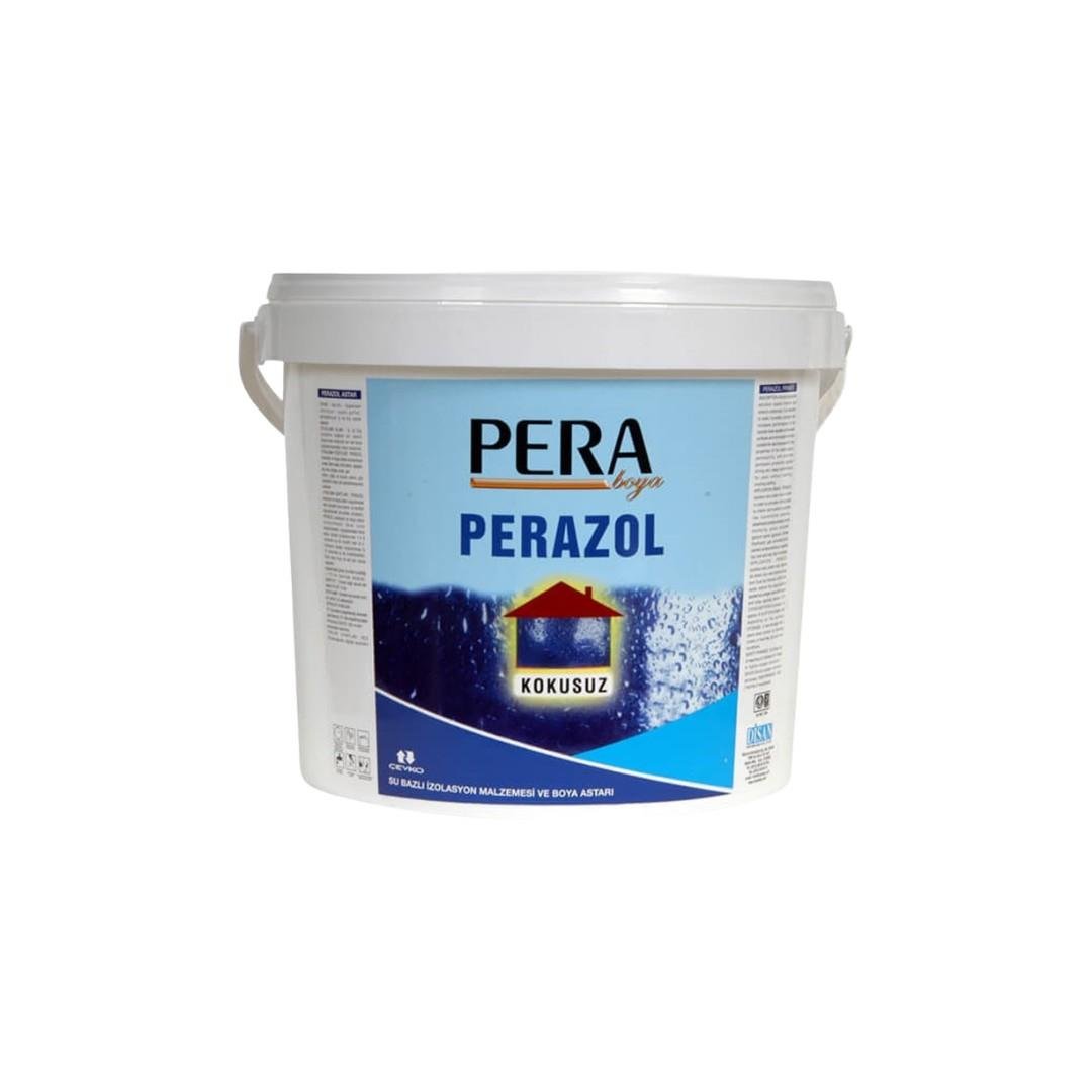 PERA İZOLASYON ASTARI
