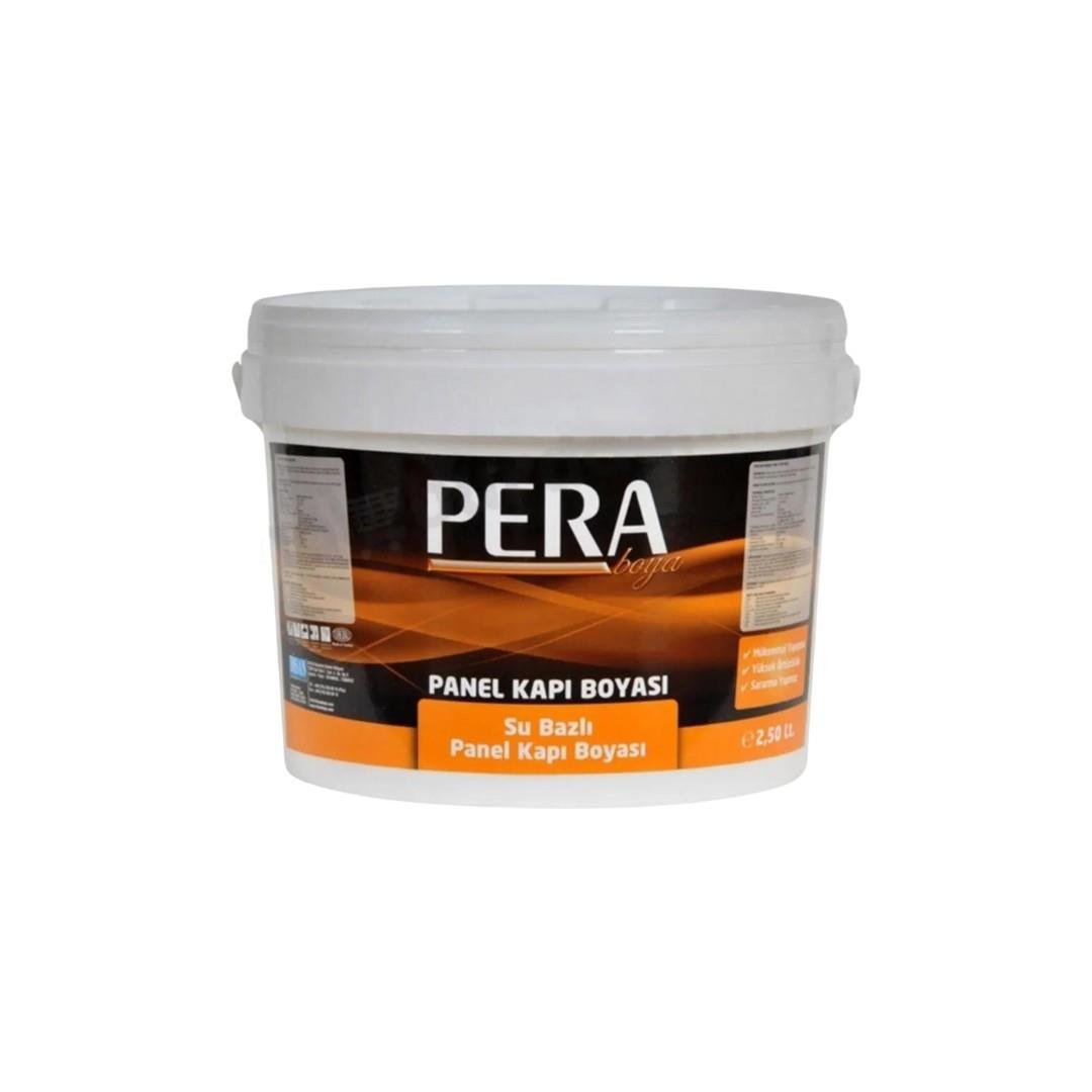 PERA PANEL KAPI BOYASI 0.75 LT 1 KG