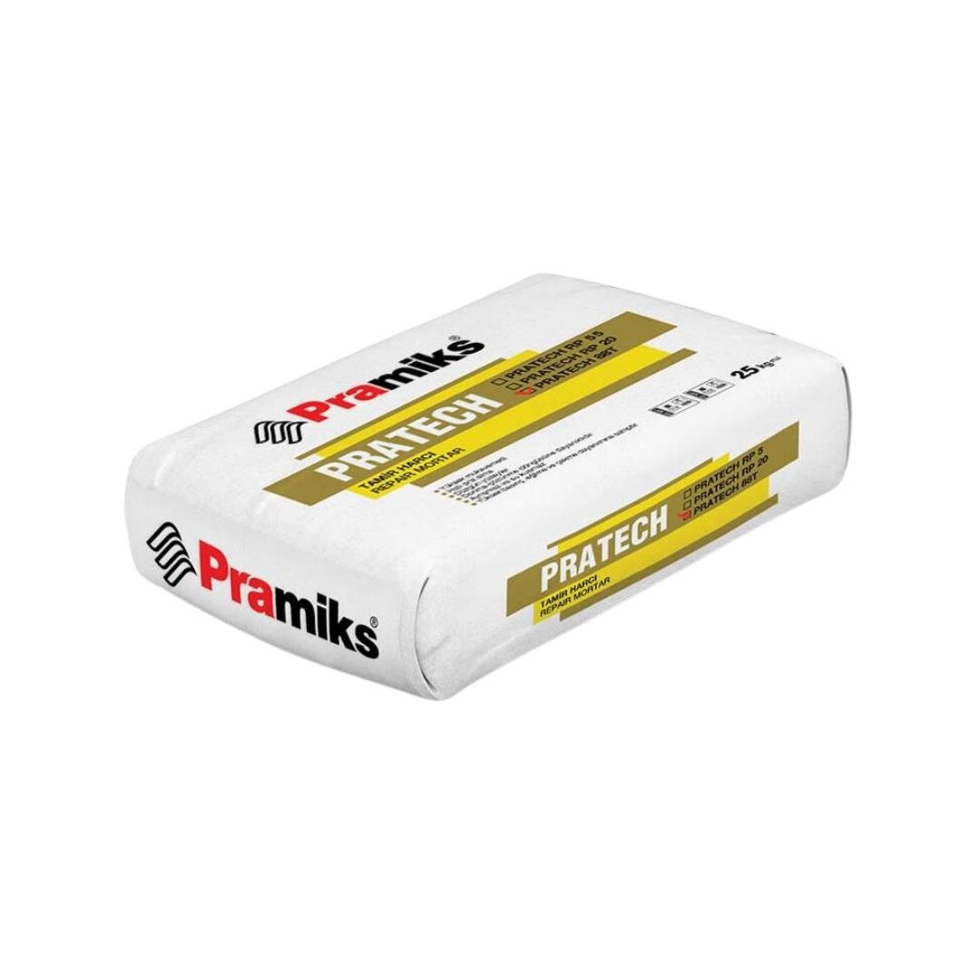 PRAMİKS TAMİR HARCI 25 KG
