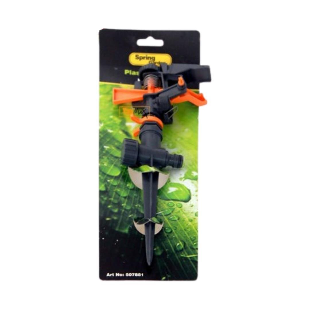 SPRİNG GARDEN PLASTİK KAZIKLI FISKİYE