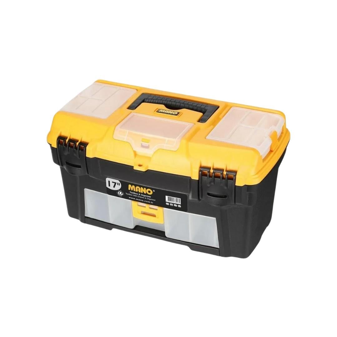 TAKIM ÇANTASI RLO-17/RO-17 ÇEKMECELİ
