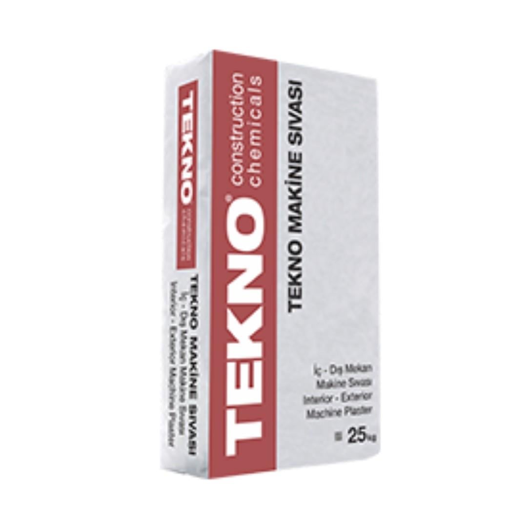 TEKNO MAKİNE SIVASI